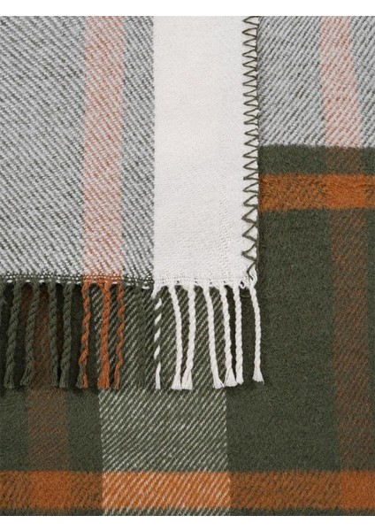 Pamuklu Tv Diz Battaniyesi Toros fırsatları