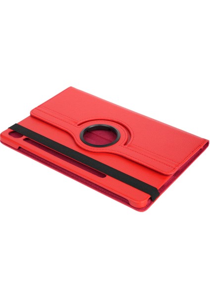 Galaxy Tab S10 Lite Standlı Kapaklı Dönebilen Kılıf modelleri