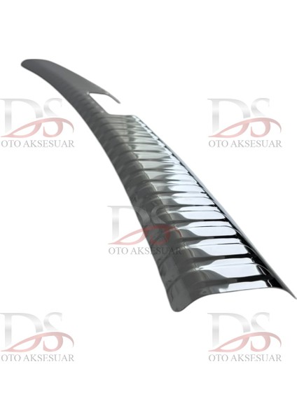 Vw Tiguan Suv 2020 > Bagaj Iç Eşiği 2 Prç. P. Çelik