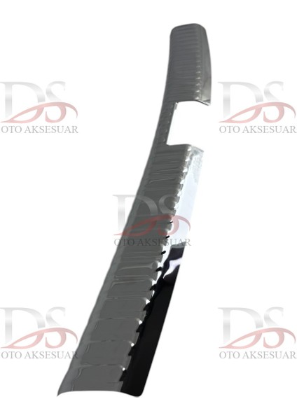 Vw Tiguan Suv 2020 > Bagaj Iç Eşiği 2 Prç. P. Çelik modelleri