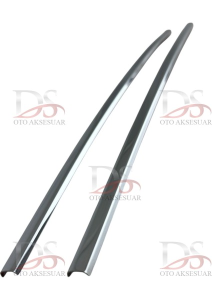 Vw T5 Transporter Van 2003 > 2010 Ön Tampon Kaşı 2 Prç.p. Çelik modelleri