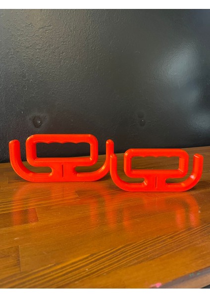 Ergonomik Çoklu Çanta Taşıyıcı Askı Aparatı, Alışveriş Poşeti Taşıma Askısı(2li Set) fiyatları