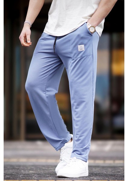 Mavi Erkek Basic Eşofman Altı 6536