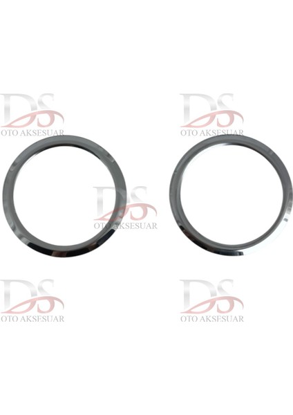 Fiat Fiorino Minivan/mpv 2007 > 2016 Sis Çerçevesi 2 Prç. P. Çelik modelleri