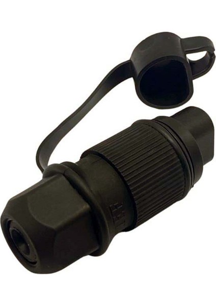 3 Pinli 6-24V Adaptör Fiş Karavan Tip fırsatları