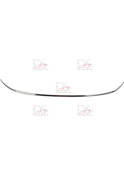 Fiat Egea 2 Sd/hb/sw 2020 > Ön Tampon Çıtası 1 Prç. P. Çelik