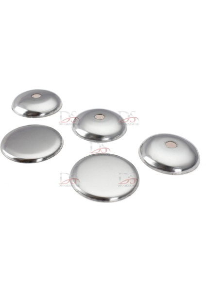 Ford Connect Panel Van/lav 2002 &gt; 2009 Kilit Açma 5 Prç. P. Çelik