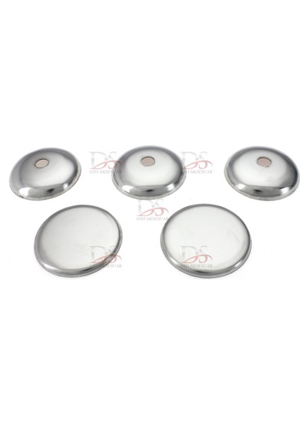 Ford Connect Panel Van/lav 2002 &gt; 2009 Kilit Açma 5 Prç. P. Çelik modelleri