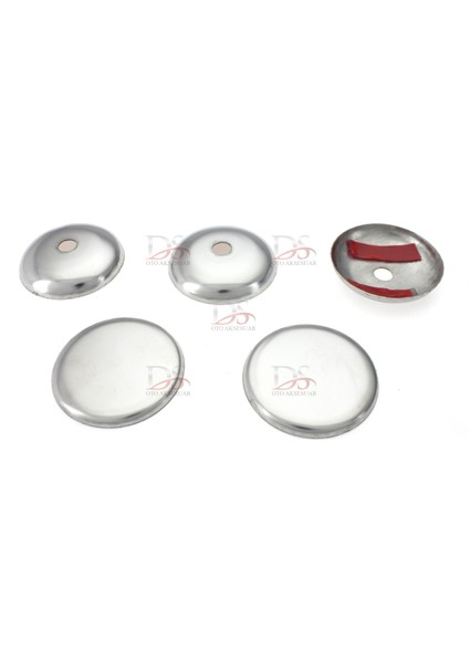 Ford Connect Panel Van/lav 2002 &gt; 2009 Kilit Açma 5 Prç. P. Çelik fırsatları