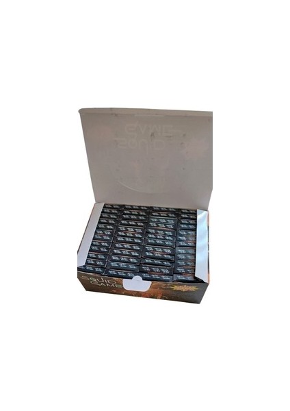 Squid Game 2. Sezon Oyun Kartları Büyük Paket 48 Mini Kutu Toplam 288 Kart 48 Sticker fiyatları