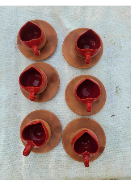 Fincan Takımı modelleri