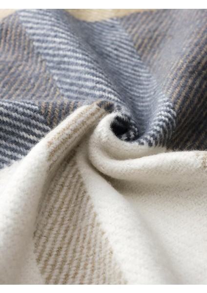 Pamuklu Tv Diz Battaniyesi Bergama modelleri