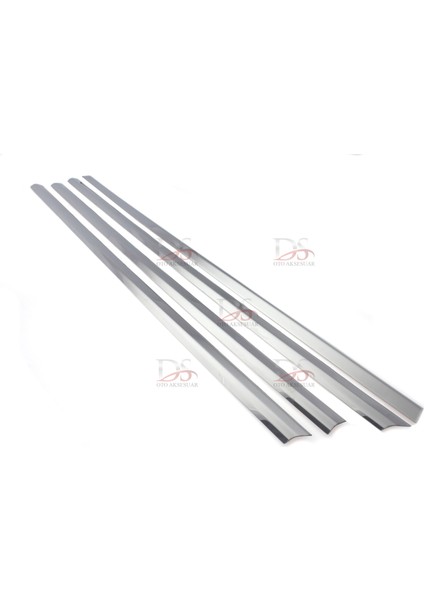 Ford Mondeo 3 Sd 2000 > 2007 Cam Çıtası 4 Prç. P. Çelik