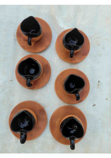 Fincan Takımı modelleri