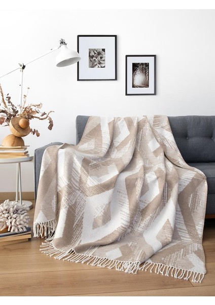 Pamuklu Tv Diz Battaniyesi Belezza fiyatları