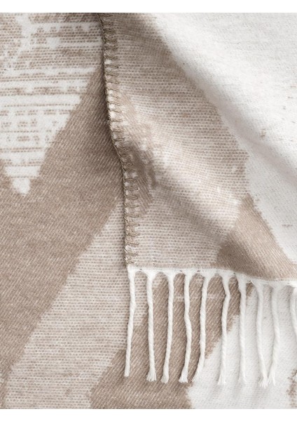 Pamuklu Tv Diz Battaniyesi Belezza modelleri