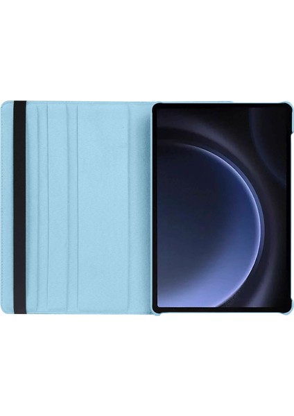 Galaxy Tab S10 Lite Standlı Kapaklı Dönebilen Kılıf fiyatları