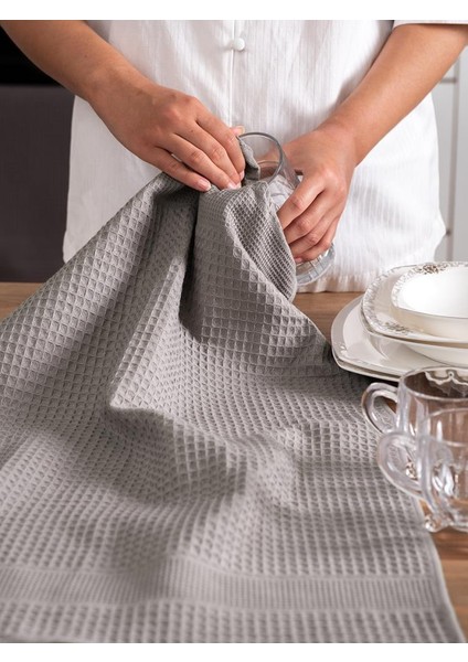 Mutfak Havlusu 3’lü Torshon Napoli 45X70 cm indirimleri