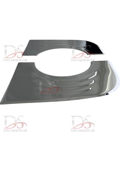 Vw Crafter Van 2006 > Arka Arma Çevresi 2 Prç. P. Çelik fiyatları