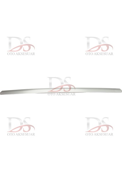 Fiat Fiorino Minivan/mpv 2007 > Bagaj Çıtası P. Çelik (Tek Kapılı)