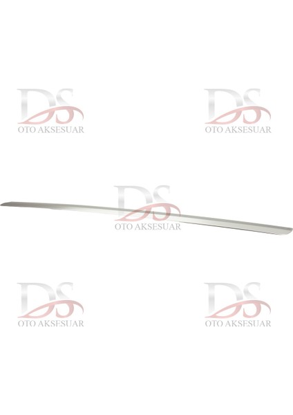 Fiat Fiorino Minivan/mpv 2007 > Bagaj Çıtası P. Çelik (Tek Kapılı) fiyatları