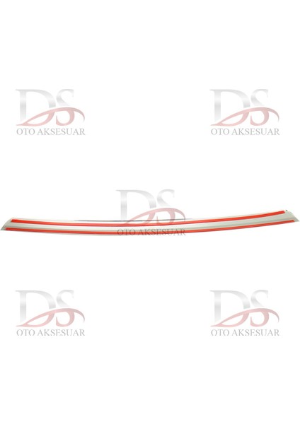 Fiat Fiorino Minivan/mpv 2007 > Bagaj Çıtası P. Çelik (Tek Kapılı) fırsatları