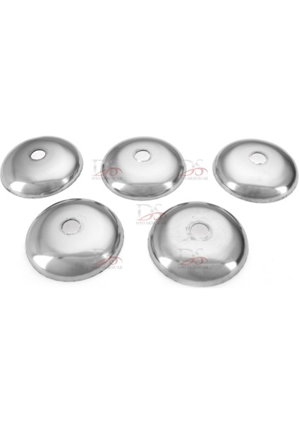 Ford Connect Panel Van/lav 2009 > 2014 Kilit Açma 5 Prç. P. Çelik modelleri