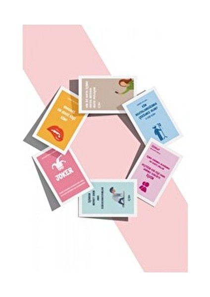 Hangover Içki Oyunu Klasik - Shot Oyunu modelleri