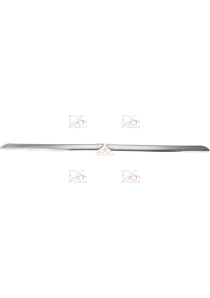 Renault Clio 4 Hb 2012 > 2017 Ön Panjur 2 Prç. P. Çelik modelleri