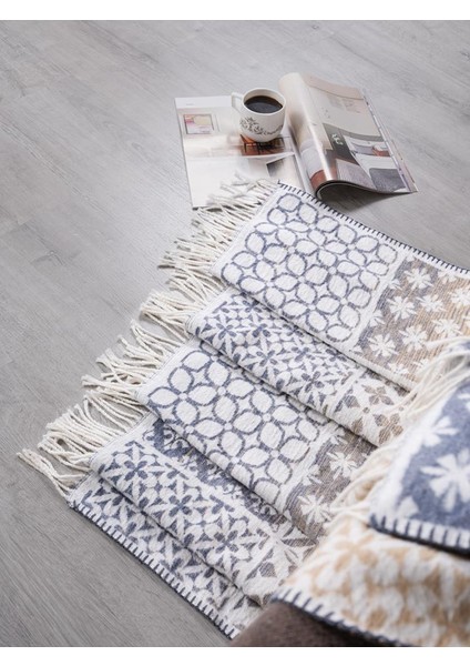 Pamuklu Tv Diz Battaniyesi Grafen fiyatları