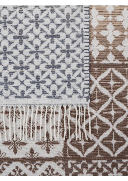 Pamuklu Tv Diz Battaniyesi Grafen modelleri