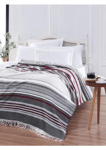 Pamuklu Tv Diz Battaniyesi Enıgma