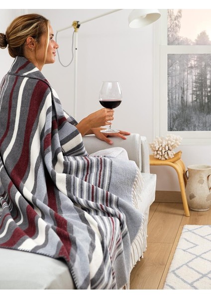 Pamuklu Tv Diz Battaniyesi Enıgma fırsatları