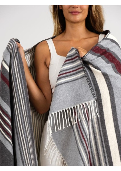 Pamuklu Tv Diz Battaniyesi Enıgma indirimleri