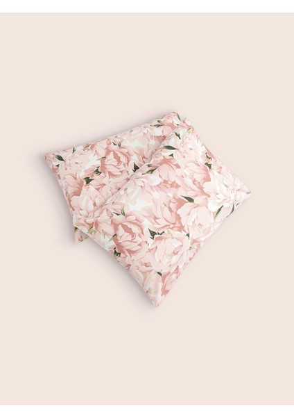 Yastık Kılıfı 2’li Mariel Percale Baskılı %100 Pamuk 50X70 cm fiyatları