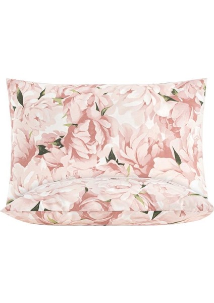 Yastık Kılıfı 2’li Mariel Percale Baskılı %100 Pamuk 50X70 cm modelleri