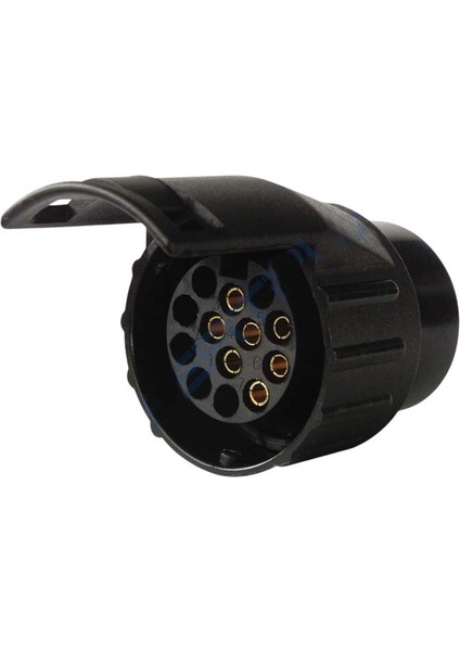 13 Pinli Fişi 7 Pinli Fişe Çeviren 12V Adaptör Karavan Tip fiyatları