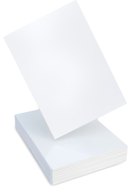 A4 Kağıdı 80 gr 500’lü Paket modelleri