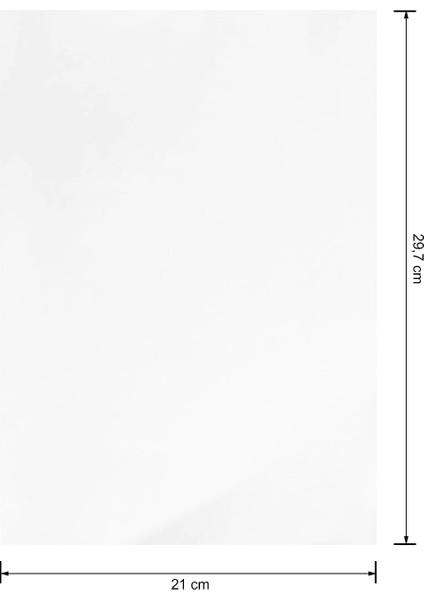 A4 Kağıdı 80 gr 500’lü Paket indirimleri