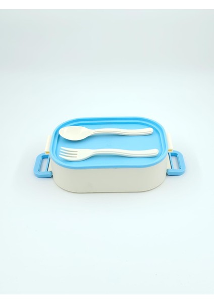 Lunch Box + Termos Çanta Hediyeli Beslenme Kutusu Yemek Saklama Taşıma modelleri
