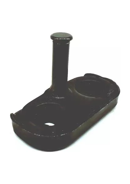 Volkswagen Passat B5 01/05 Arka Bagaj Kapağı Ki̇li̇t Karşılığı