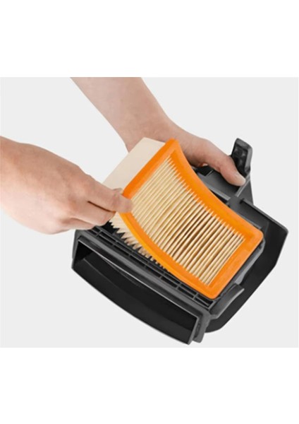 Karcher Mv4 Mv5 Mv6 Wd4 Wd5 Wd6 WD5P WD6P Elektrikli Süpürge 2.863-005.0 Hepa Filtre Toz Torbası Yedek Parçaları (Yurt Dışından) fırsatları