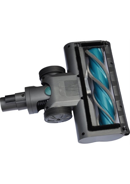 Unitec U11 P12 Proscenic Yedek Elektrikli Fırça Başlığı Kablosuz El Tipi Elektrikli Süpürge Yedek Parçaları (Yurt Dışından)