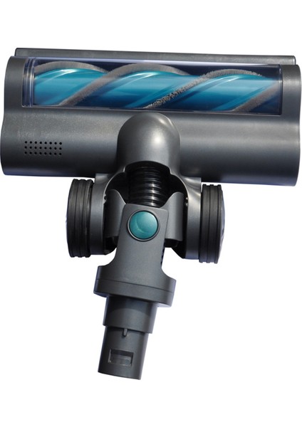 Unitec U11 P12 Proscenic Yedek Elektrikli Fırça Başlığı Kablosuz El Tipi Elektrikli Süpürge Yedek Parçaları (Yurt Dışından) fiyatları