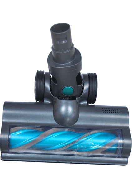 Unitec U11 P12 Proscenic Yedek Elektrikli Fırça Başlığı Kablosuz El Tipi Elektrikli Süpürge Yedek Parçaları (Yurt Dışından) fırsatları