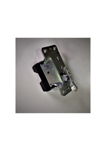 Renault Trafic 2 04/14 Bagaj Kapak Ki̇li̇di̇