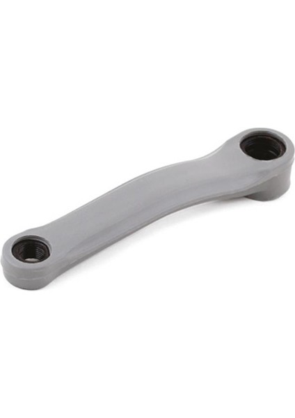 Sol Pedal Kolu 170MM Gri ( Plastik Kaplı Metal )