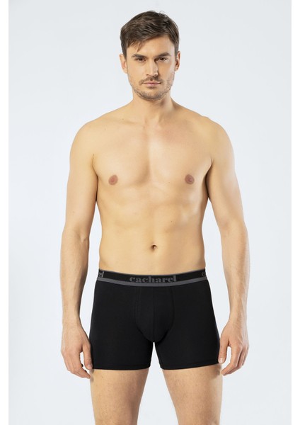 Erkek Uzun Paçalı 3'lü Boxer fiyatları