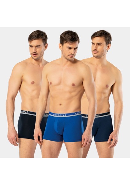 Erkek 3'lü Boxer