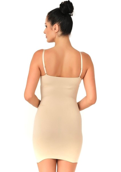 Ten Mı Emay 5060 Göğsü Açık Elbise Korse modelleri